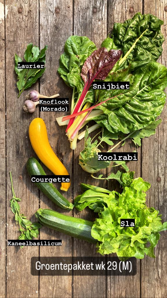 Boerderijpakket + haantje(s) 2026 - Afbeelding 9