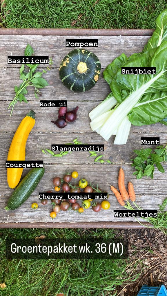 Boerderijpakket + haantje(s) 2026 - Afbeelding 8