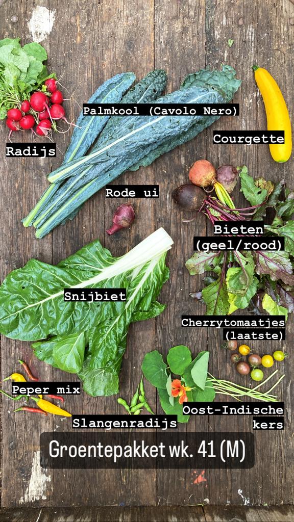 Boerderijpakket + haantje(s) 2026 - Afbeelding 5