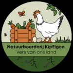 Natuurboerderij KipEigen | Eva Vos
